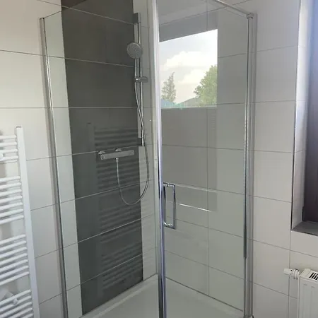 Apartment Ferienwohnung Morle
