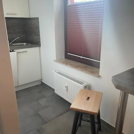 Ferienwohnung Morle * Limabach - Oberfrohna