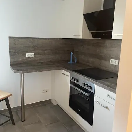 Ferienwohnung Morle Apartment