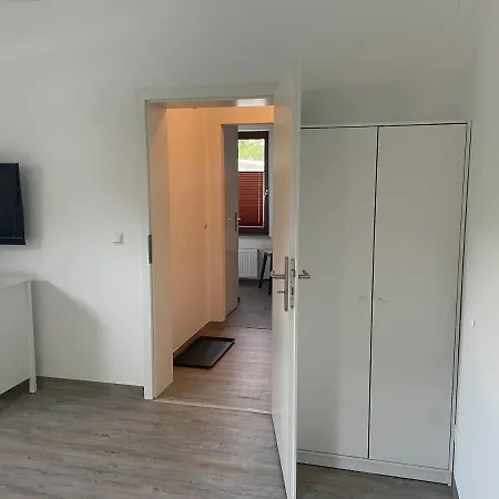Ferienwohnung Morle *