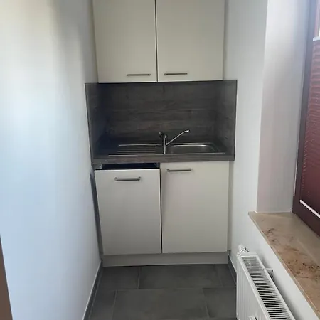 Ferienwohnung Morle Apartment Limabach - Oberfrohna