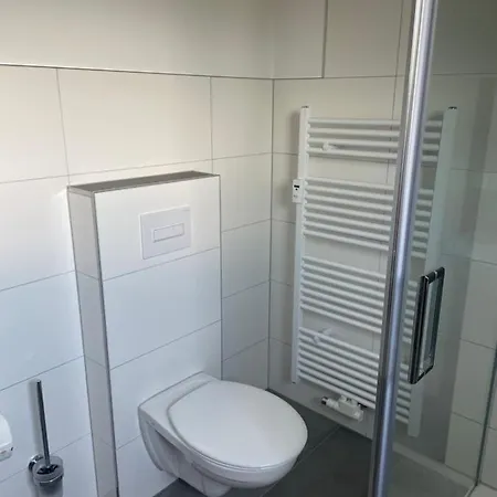 Apartment Ferienwohnung Morle Limabach - Oberfrohna